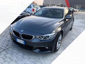 BMW Serie 4 G.C. (F