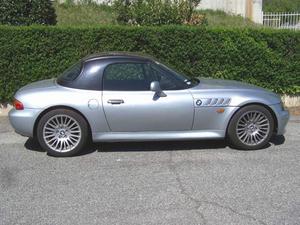 BMW Z Roadster