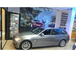 Bmw 318 D CV Touring PERFETTO STATO