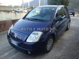 CITROEN C2 1.4 HDi 70CV Classique rif. 