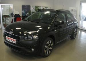 Citroën C4 Cactus BlueHDi 100 Feel Edition