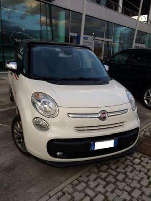 FIAT 500L 1.6 Multijet 105 CV Lounge rif. 