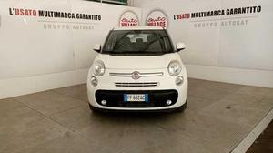 FIAT 500L Living 1.3 Multijet 95 CV Pop Star