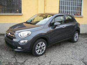 FIAT 500X 1.6 MultiJet 120 CV BUSINNES NAVI-bluetooth rif.