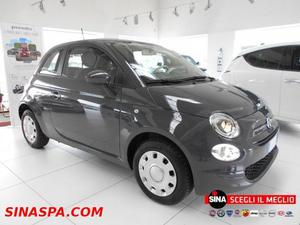 FIAT CV Pop #KMZERO 3 ANNI GARANZIA