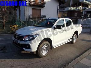 FIAT Fullback CV Doppia Cabina SX S&S rif. 