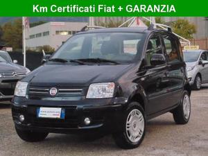 FIAT Panda 1.2 Metano N. Power Dynamic Km Cert. FIAT