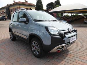 FIAT Panda Cross 1.3 MJT S&S 95 CV 4x4 km zero rif. 