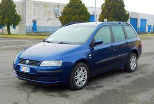 FIAT Stilo 1.9 JTD Multi Wagon Dynamic UNIPROPRIETARIO rif.