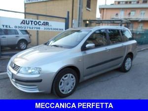 FIAT Stilo 1.9 JTD S.WAGON KM 135.OOO rif. 