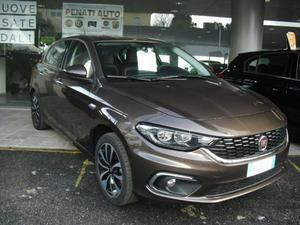 FIAT Tipo 1.6 Mjt S&S 5 porte Lounge