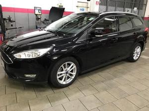 FORD Focus 1.5 TDCi 120 CV Start rif. 