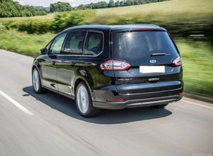 FORD Galaxy 1.5 EcoBoost Start&Stop Titanium Business rif.