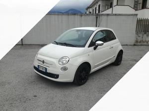 Fiat 500 gpl