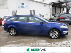 Ford Mondeo WAGON 1.6 TDCi 115cv DPF S&S Business