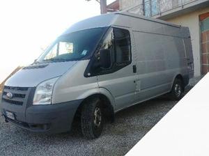 Ford transit t300 scaffalatura removibile