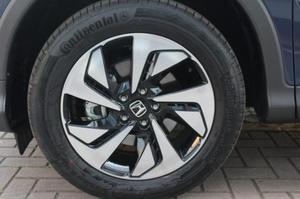 HONDA CR-V 2.0 i-VTEC Elegance + Navi 4WD rif. 