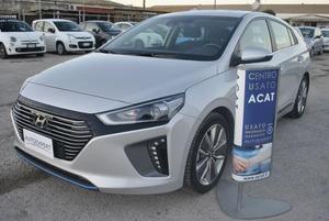 Hyundai Ioniq 1.6 Hybrid DCT Comfort