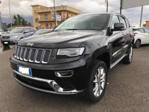 JEEP Grand Cherokee 3.0 V6 CRD 250 CV Multijet II Summit Con