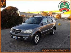 KIA Sorento 16V 4WD EX Top SCONTATA rif. 