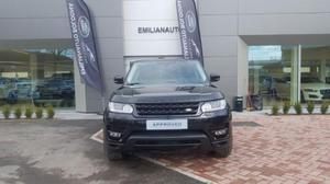 LAND ROVER Range Rover Sport 3.0 SDV6 Autobiography rif.