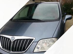 Lancia Phedra 2.2 mjt 170hp '09 accetto permute