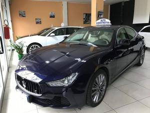 MASERATI Ghibli 3.0 Diesel 250CV rif. 