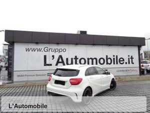 MERCEDES-BENZ A 220 cdi Premium auto E6 Classe A - W176 rif.