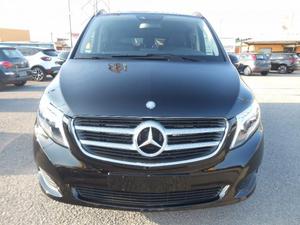 MERCEDES-BENZ V 220 V 220 d Automatic Exclusive Long Con NAV