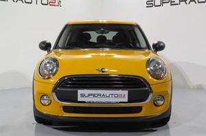 MINI One D Mini 1.5 One D Business 5 porte/NAVIGATORE rif.