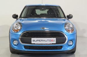 MINI One D Mini 1.5 One D Business 5 porte/NAVIGATORE rif.