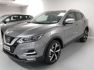 Nissan Qashqai 1.6 dCi 130CV 4WD Tekna+, CERCHI 19" - 4