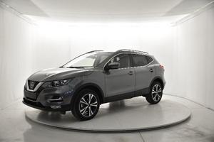 Nissan Qashqai 1.6 dCi 130CV N-Connecta, CERCHI 18" - NAVI -