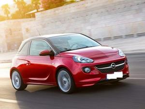 OPEL Adam Rocks  CV Air rif. 