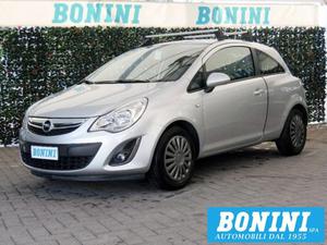 OPEL Corsa 1.2 3 porte One rif. 