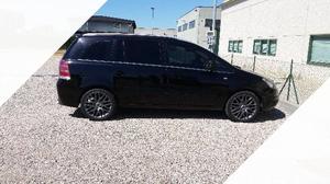 OPEL Zafira 2 serie - 