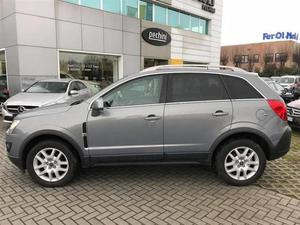 Opel Antara v Cosmo 167cv 2rm