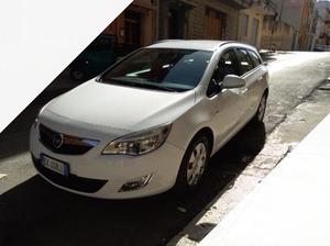 Opel Astra station wegon 1.7tdci 110cv