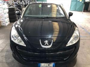 PEUGEOT RCZ 1.6 THP 156CV Black Yearling rif. 