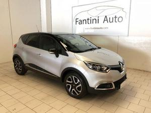 RENAULT Captur 1.5 dCi 90 CV TELECAMERA NAVI TELEFONO. rif.