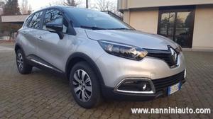 RENAULT Captur dCi 8V 90 CV EDC Start&Stop Energy Zen rif.