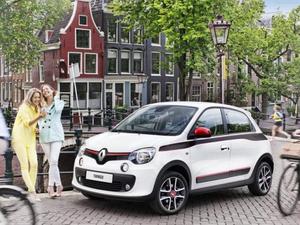 RENAULT Twingo TCe 90 CV EDC Lovely rif. 