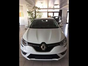 Renault Mégane 1.5 dci energy Zen 110cv edc