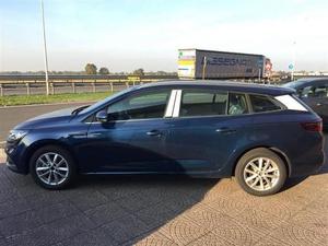 Renault Mégane sporter 1.5 dci energy Zen 110cv edc