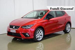 SEAT Ibiza 1.6 TDI 95 CV 5p. FR rif. 