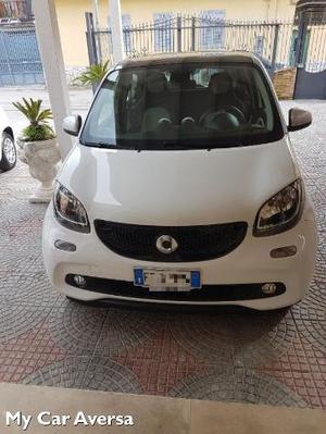 SMART ForFour  Passion rif. 