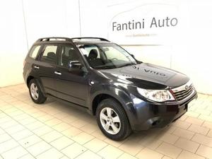 SUBARU Forester 2.0 Bi-Fuel GPL AWD TETTO GARANZIA 12M rif.