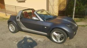 Smart roadster unica