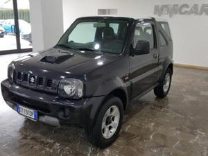 Suzuki Jimny 1.5 DDiS 4WD