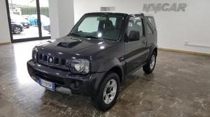 Suzuki Jimny 1.5 Ddis 4WD CABRIO